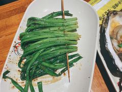 -本色.小马哥烧烤(五一路总店)