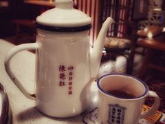 -陈艳红火锅菜·冒菜(簋街店)