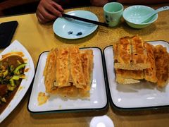 -春水锅贴·传统鲁菜(大明湖店)