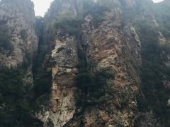 -大连冰峪旅游度假区