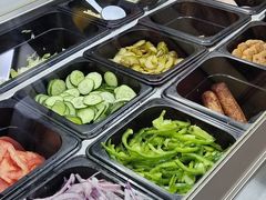 -赛百味SUBWAY(奥城店)