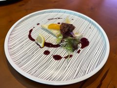 -V Bar海景扒房(北海湾惠龙万达嘉华酒店)