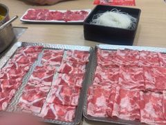 -呷哺呷哺 黄金牧场 (新辰里学清路店)