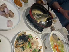 -莆田餐厅PUTIEN(三里屯店)