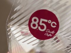 -85度C(上海仓汇路店)