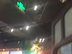 -河坝烧烤串城(金达莱店)