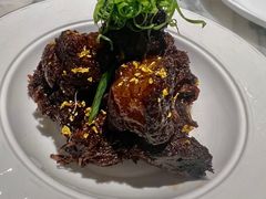 -青雅中餐厅(大连金石滩绿发希尔顿度假酒店)