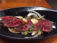 -贵木日本料理·铁板烧(新地假日广场店)