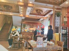 -老雒阳面馆·水席(定鼎门店)