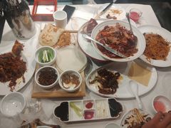 -大鸭梨烤鸭(金色漫香店)
