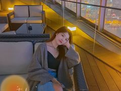 -FLAIR顶层餐厅酒吧(浦东丽思卡尔顿酒店)