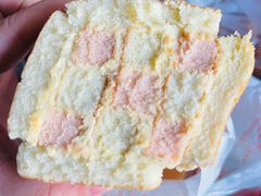 五花蛋糕-北京稻香村(田村店)