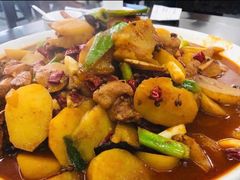 -福顺祥大盘鸡(临潼店)