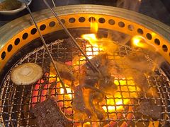 -神户赤童日式烤肉伙伴(东直门店)