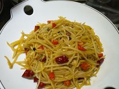 -米椰湘·辣椒炒肉