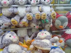 -风云再起游乐汇(北京西单西西友谊店)