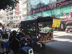 -唐人街(耀华力路)