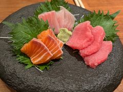 -新发展亚太JW万豪酒店 清酒烧