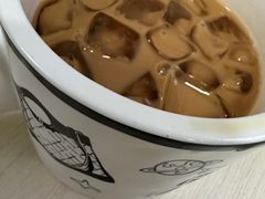 -星巴克(凯德晶萃店)