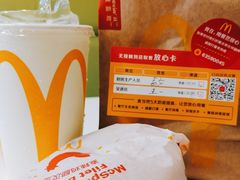 -麦当劳(新闸路店)