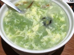 -吕氏疙瘩汤·新鲁菜(济南万象城店)