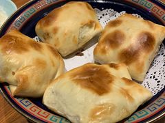 烤包子-驿楼兰·新疆菜(火车站店)