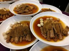 -世纪缘国际会议中心·中餐厅(百家湖店)