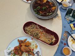 -清真•蜀风园(丁字沽总店)