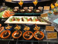 -厦门海景千禧大酒店·海景咖啡厅
