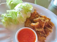 香酥肉-东馆和天下特色餐饮(工农店)