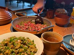 -吃饭皇帝大(解放西路店)