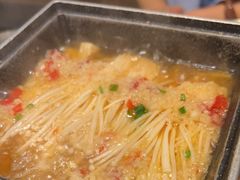 -破店肥哈·东北烧烤·夜宵(南山保利店)