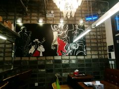 -米屋石锅拌饭(师大店)
