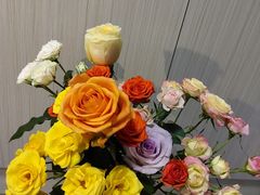 -循礼门鲜花花市(武汉循礼门店)