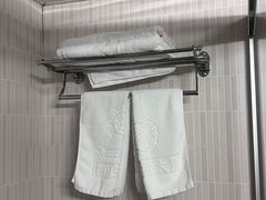 -江苏保险大厦宾馆(南京新街口德基广场店)