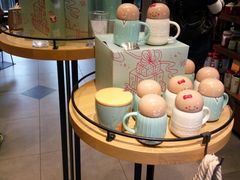 -星巴克臻选(成都宽窄巷子店)