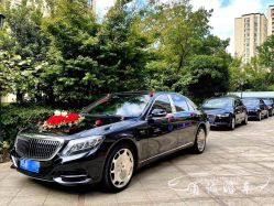 -宁波甬诚婚车(新典路店)