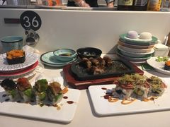 -晴季寿司(红旗街万达店)