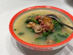 -上海老饭店(北京分店)