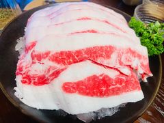 -滇野云南野生菌餐厅