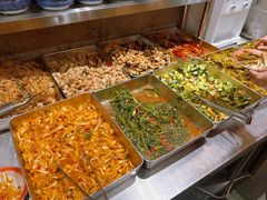 -老方桌烂蹄花川菜馆(九龙坡店)