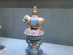 -承德避暑山庄景区