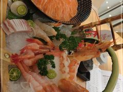 -Sushi Love 创意寿司(丽影广场店)