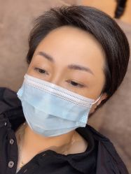 -本小姐美学·半永久纹眉野生眉