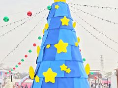 -盈香心动乐园