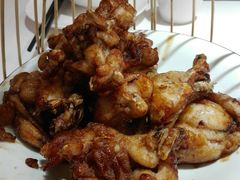 -后宫私房菜(汇客美食娱乐广场店)