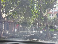 -星巴克臻选(上海长风大悦城店)