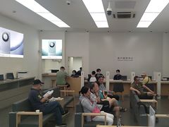 -华为授权服务中心(虹口大连路)