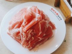 -阳坊大都涮羊肉(阳坊总店)