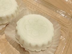 奶饽饽-田记宫廷奶酪